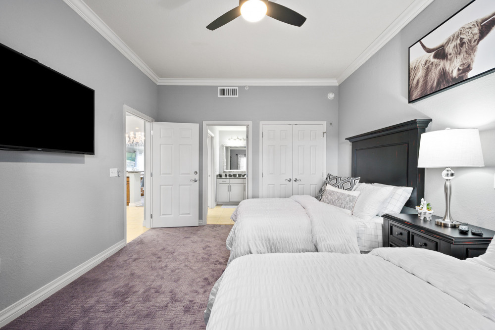 Reunion Resort 583