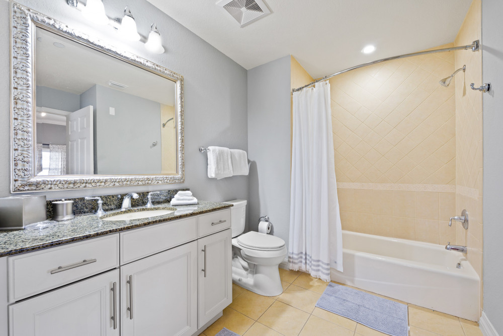 Reunion Resort 583