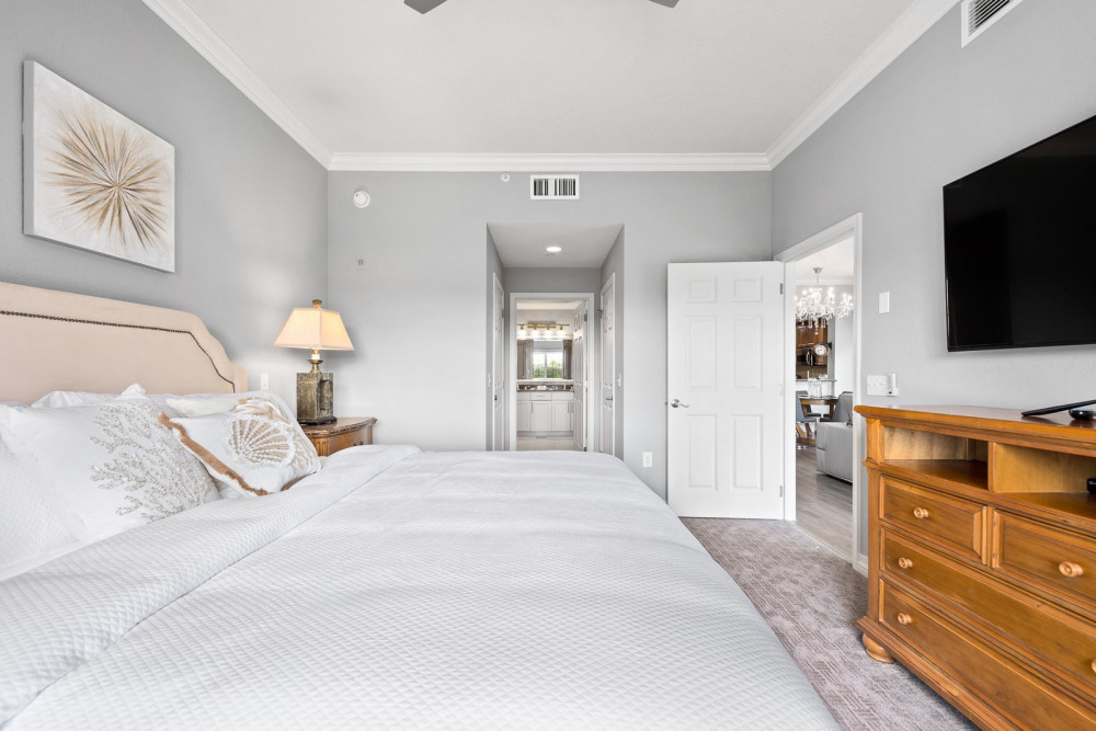 Reunion Resort 583