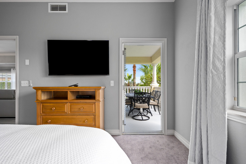 Reunion Resort 583