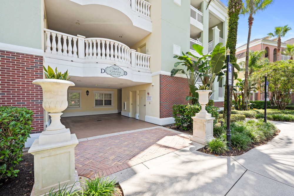 Reunion Resort 583