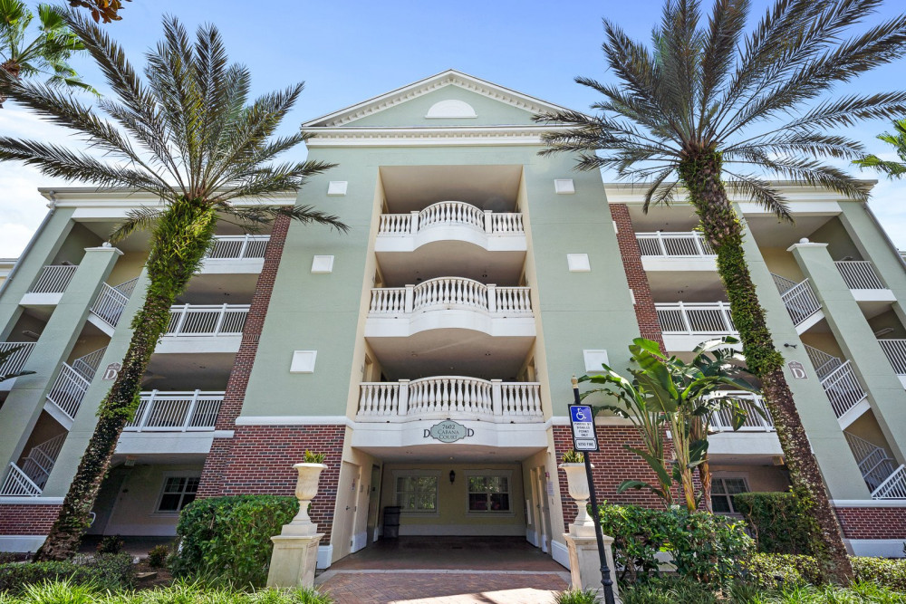 Reunion Resort 583