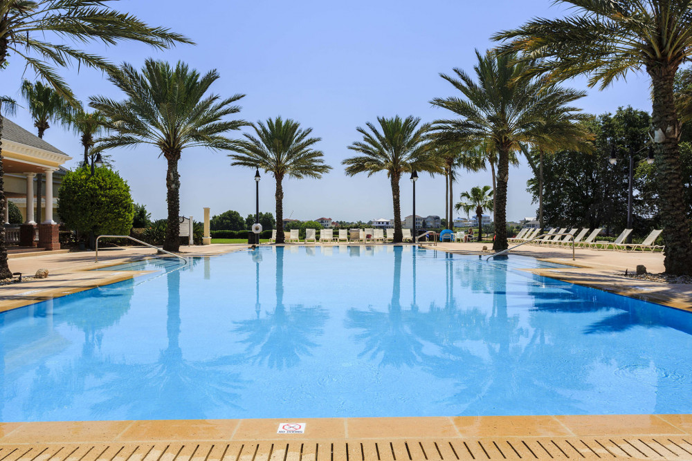 Reunion Resort 583