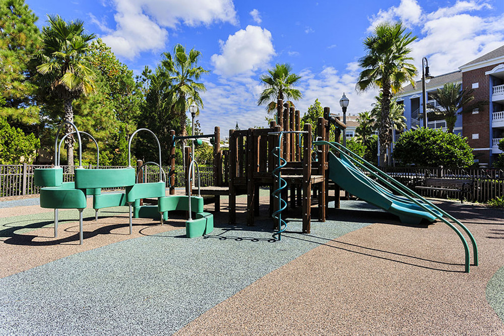 Reunion Resort 583