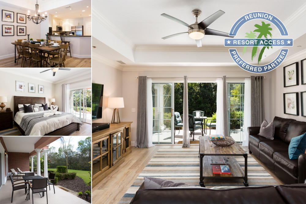 Reunion Resort 585