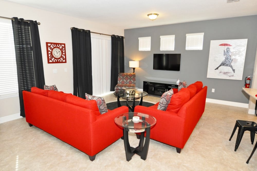 Solterra Resort 558