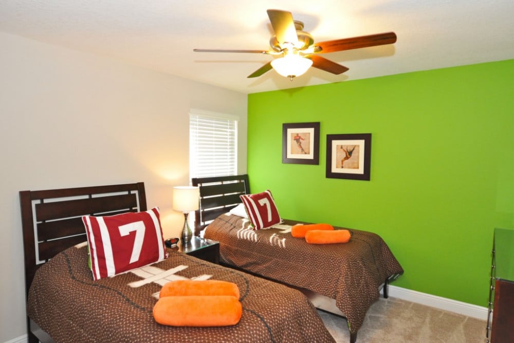 Solterra Resort 558