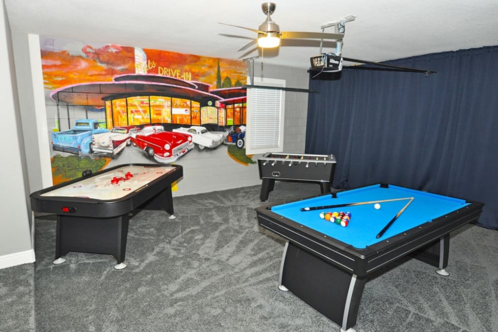 Solterra Resort 558