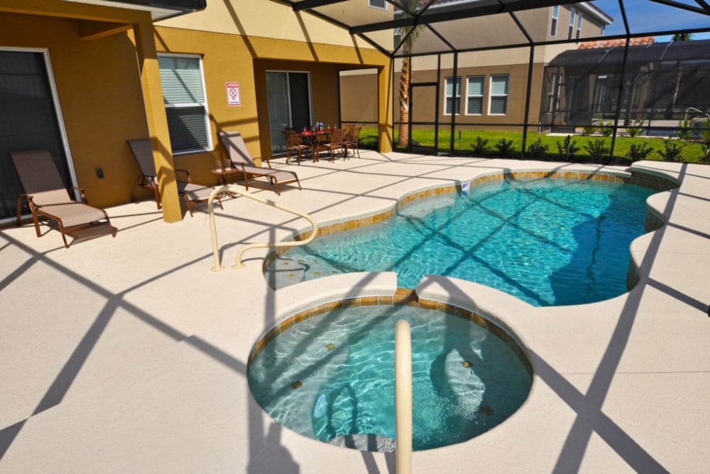 Solterra Resort 558