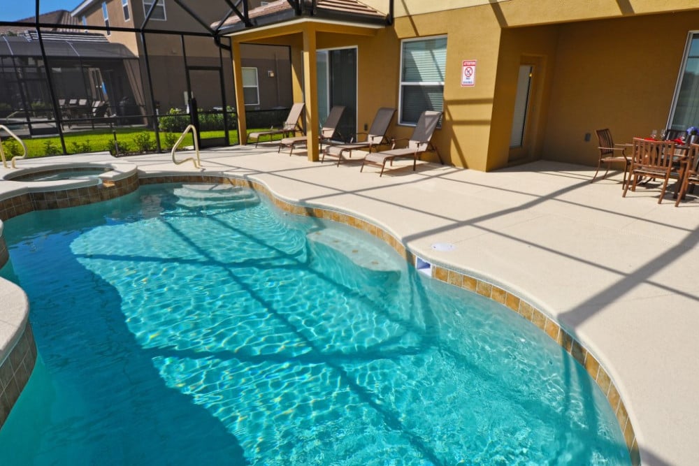 Solterra Resort 558