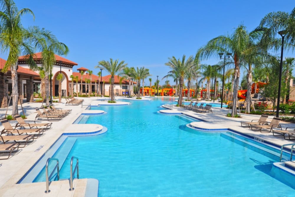 Solterra Resort 558
