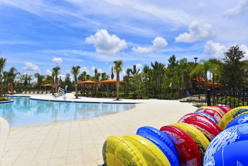 Solterra Resort 558