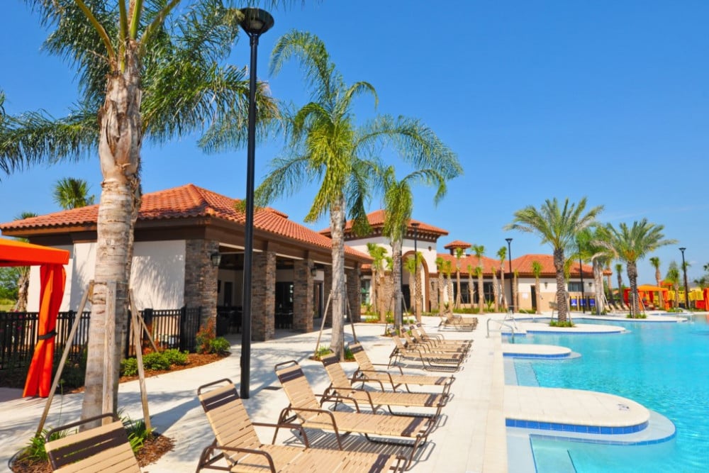 Solterra Resort 558