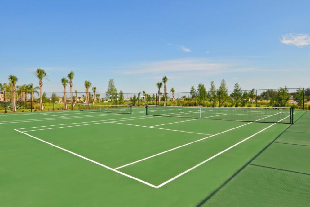 Solterra Resort 558