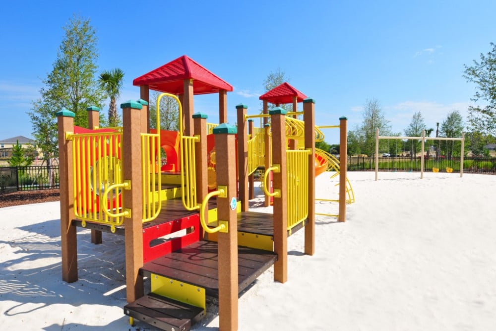 Solterra Resort 558