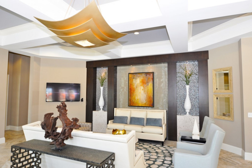 Solterra Resort 558