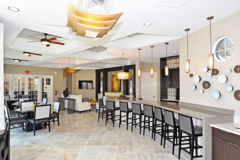 Solterra Resort 558