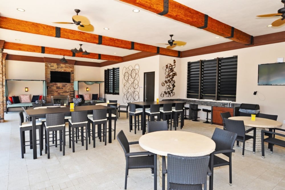 Solterra Resort 558