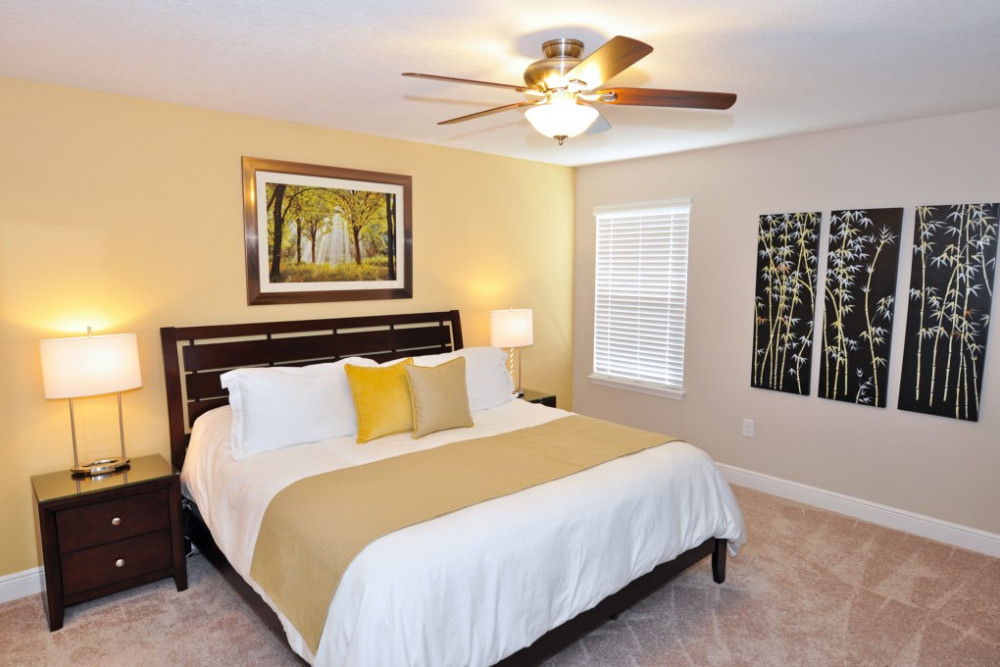 Solterra Resort 558