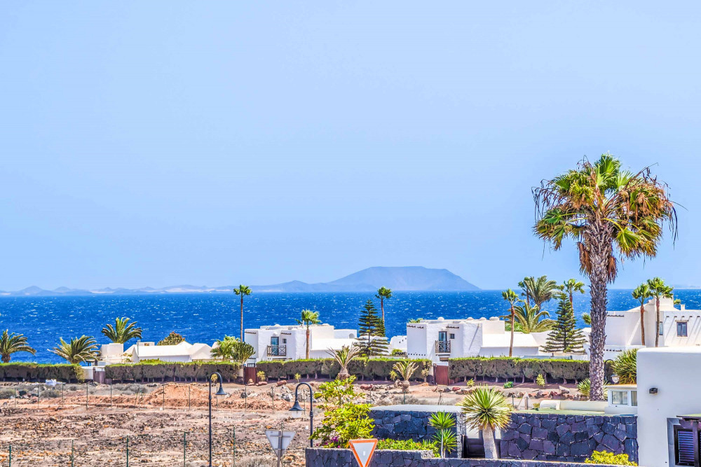 Playa Blanca 1
