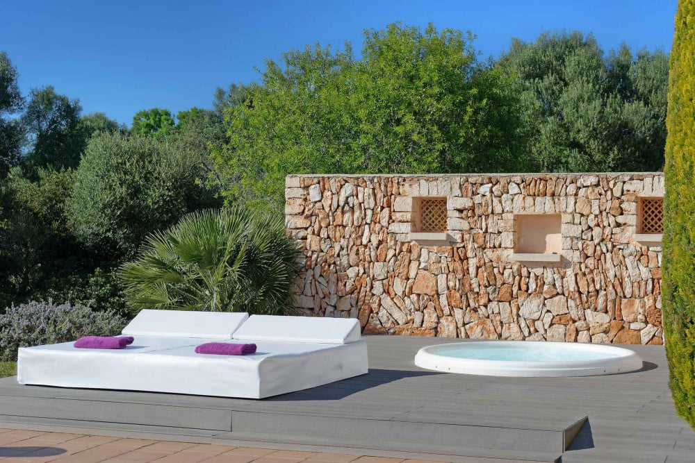 Villa Xiquetes
