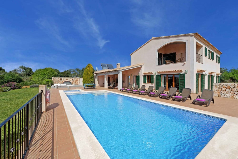 Villa Xiquetes