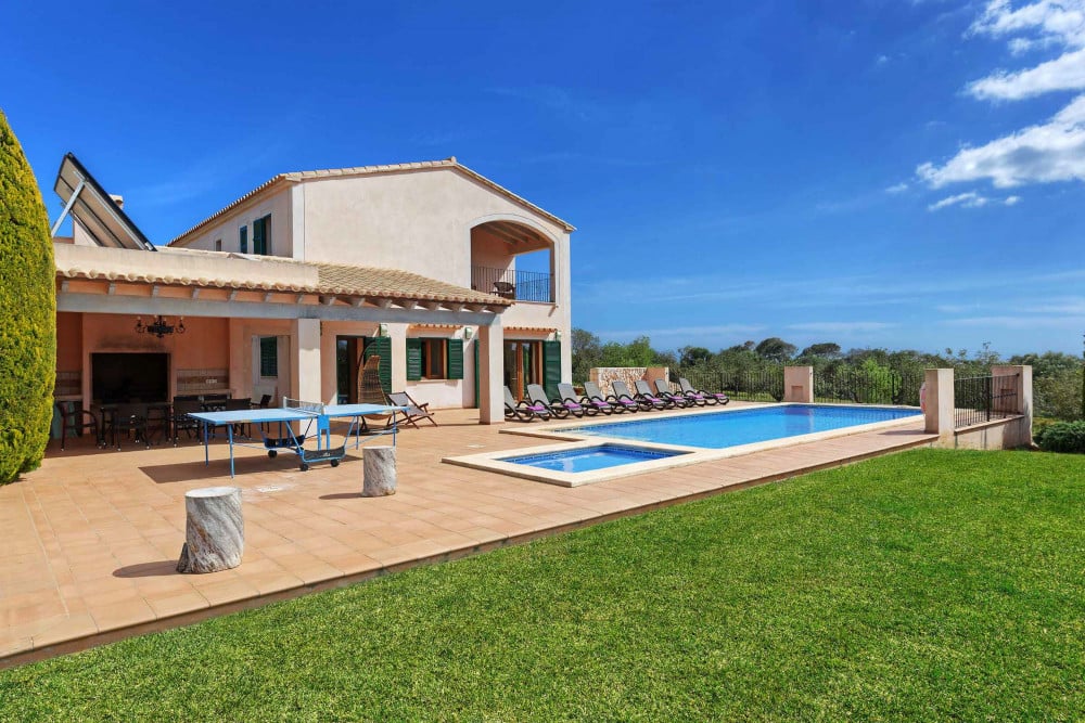 Villa Xiquetes
