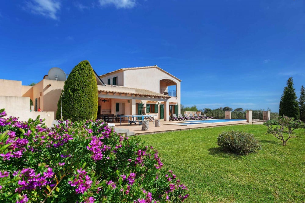 Villa Xiquetes