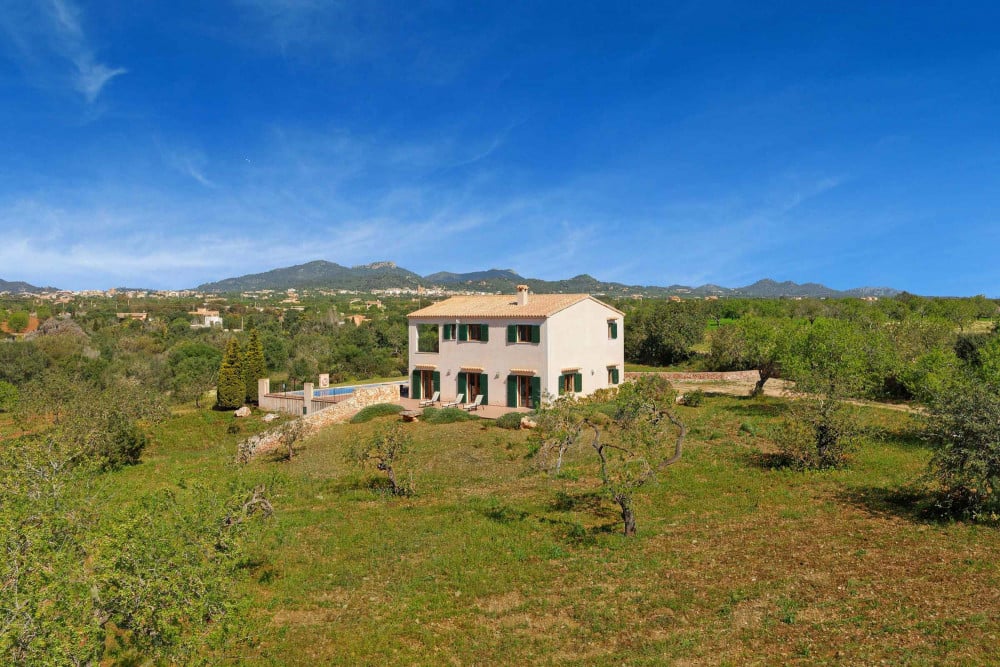 Villa Xiquetes