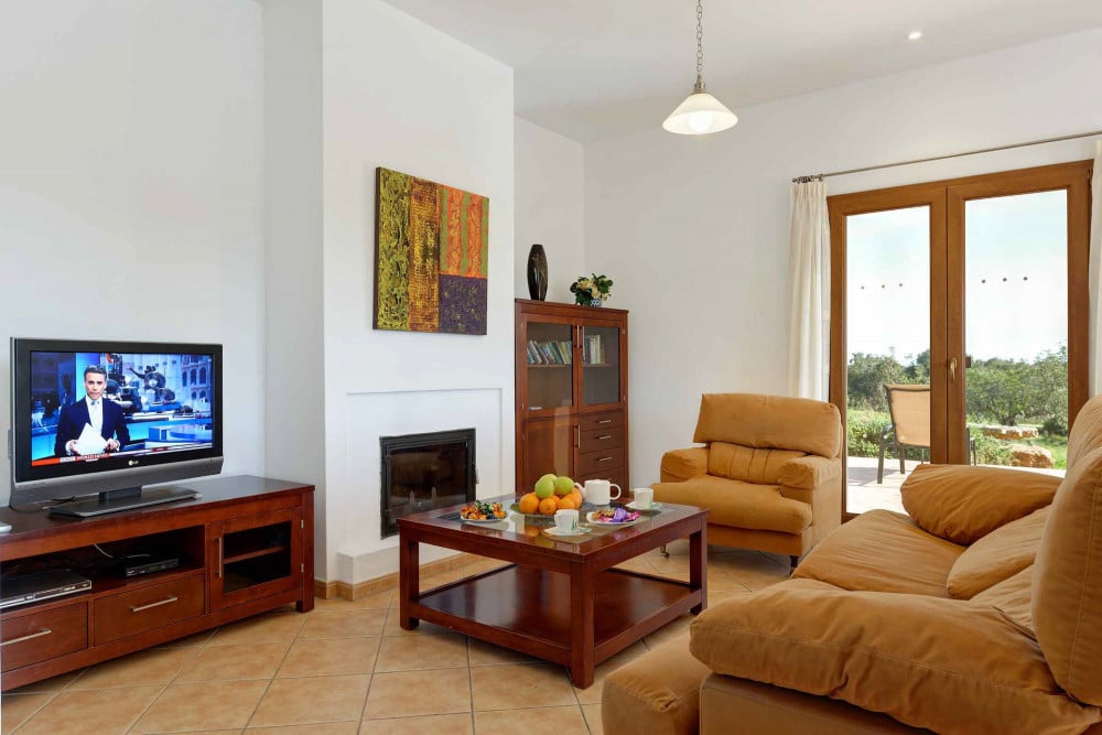 Villa Xiquetes