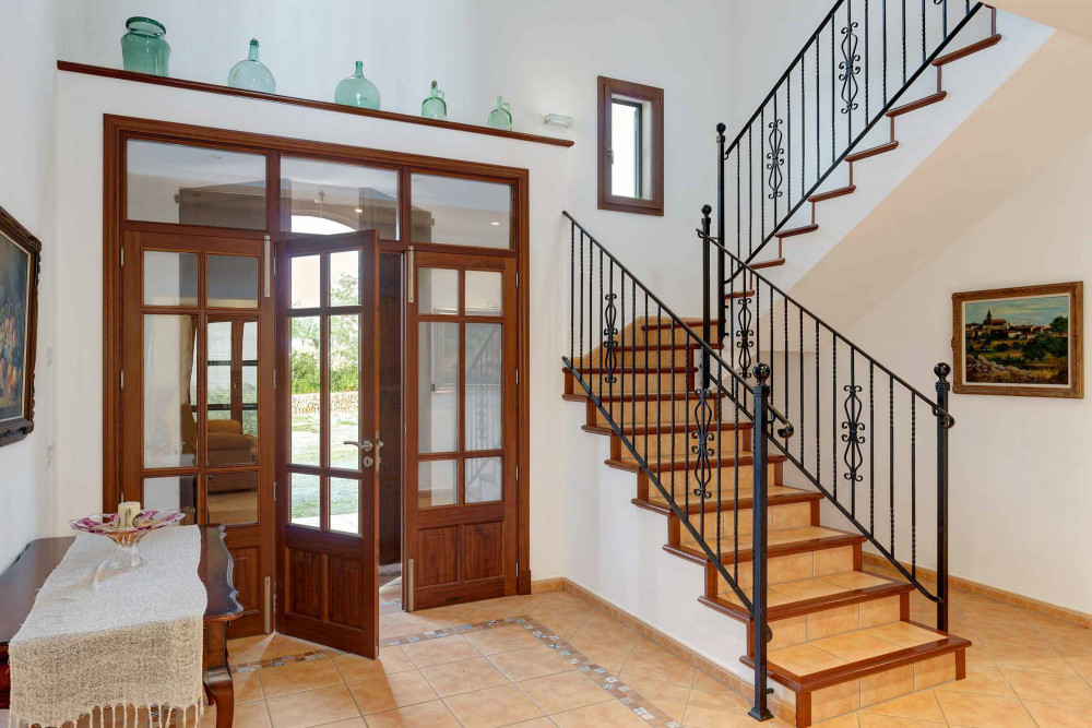 Villa Xiquetes