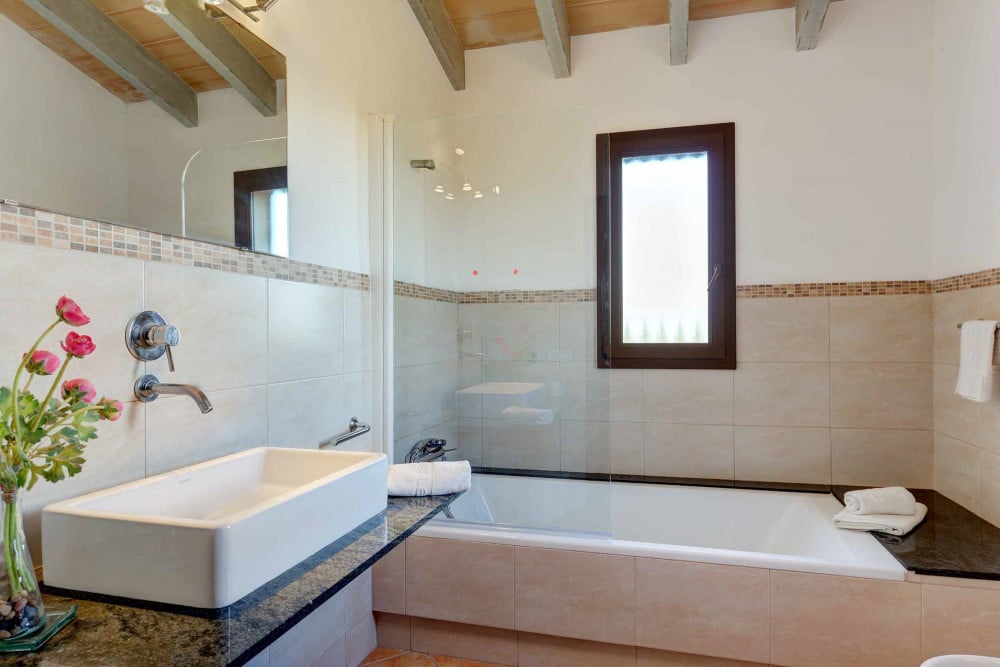 Villa Xiquetes