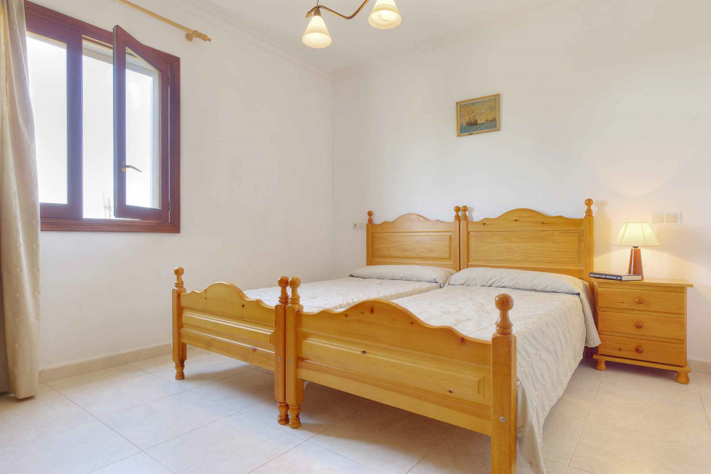 Villa La Pinta