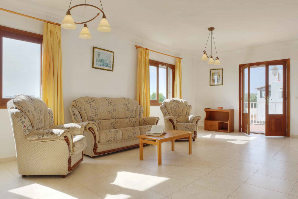 Villa La Pinta