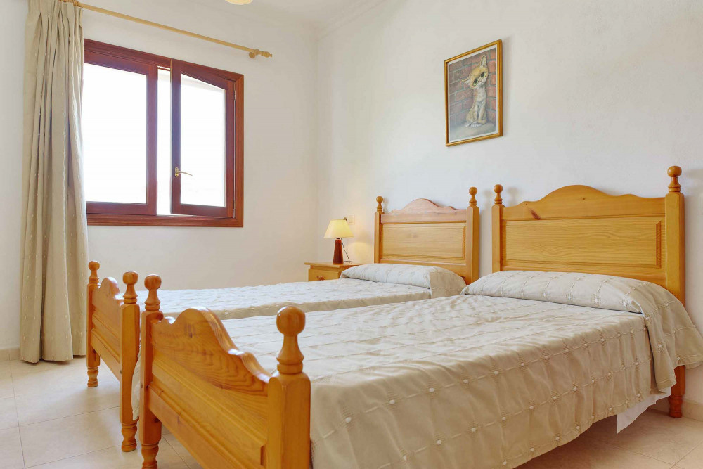 Villa La Pinta