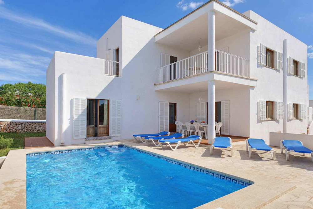 Villa La Pinta