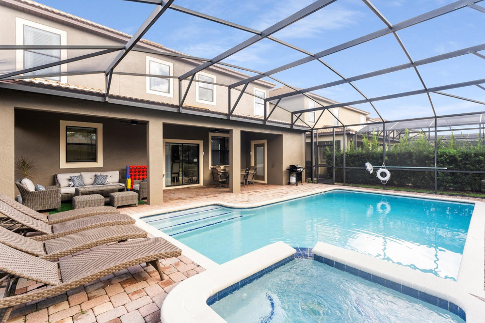 Championsgate 76