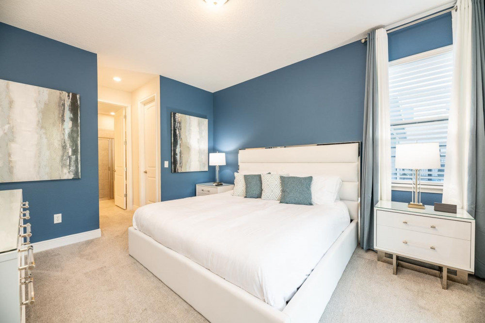 Encore Resort 1450