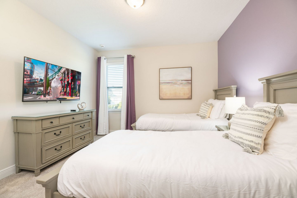 Encore Resort 1450