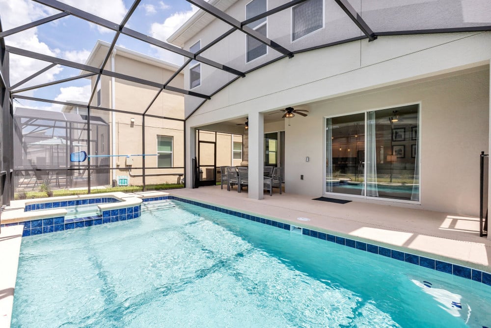 Storey Lake Resort 665