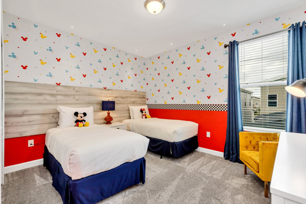 Storey Lake Resort 665