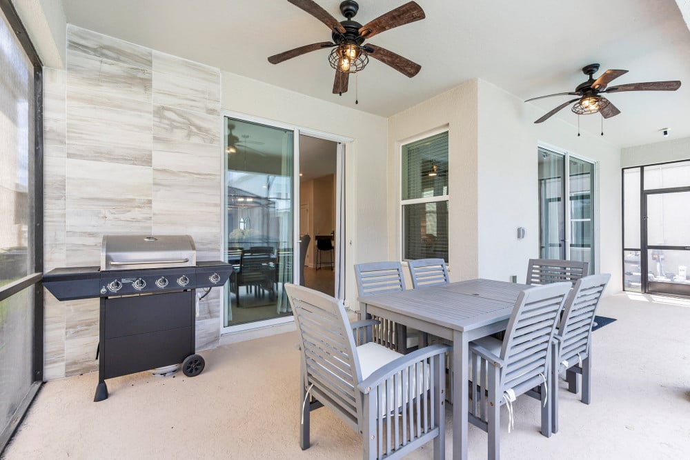 Storey Lake Resort 665