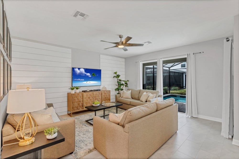 Storey Lake Resort 665