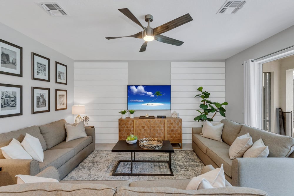 Storey Lake Resort 665