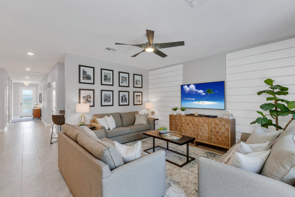 Storey Lake Resort 665