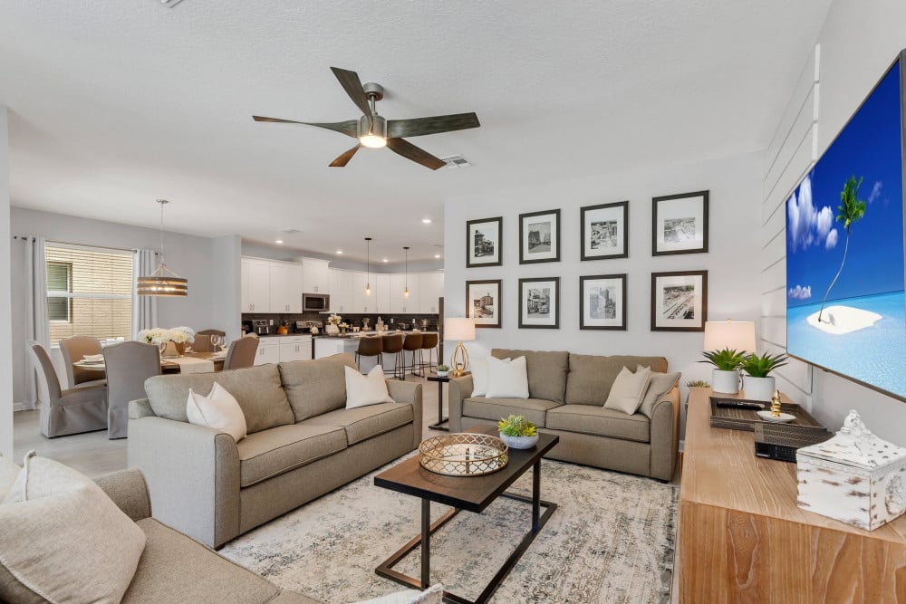 Storey Lake Resort 665