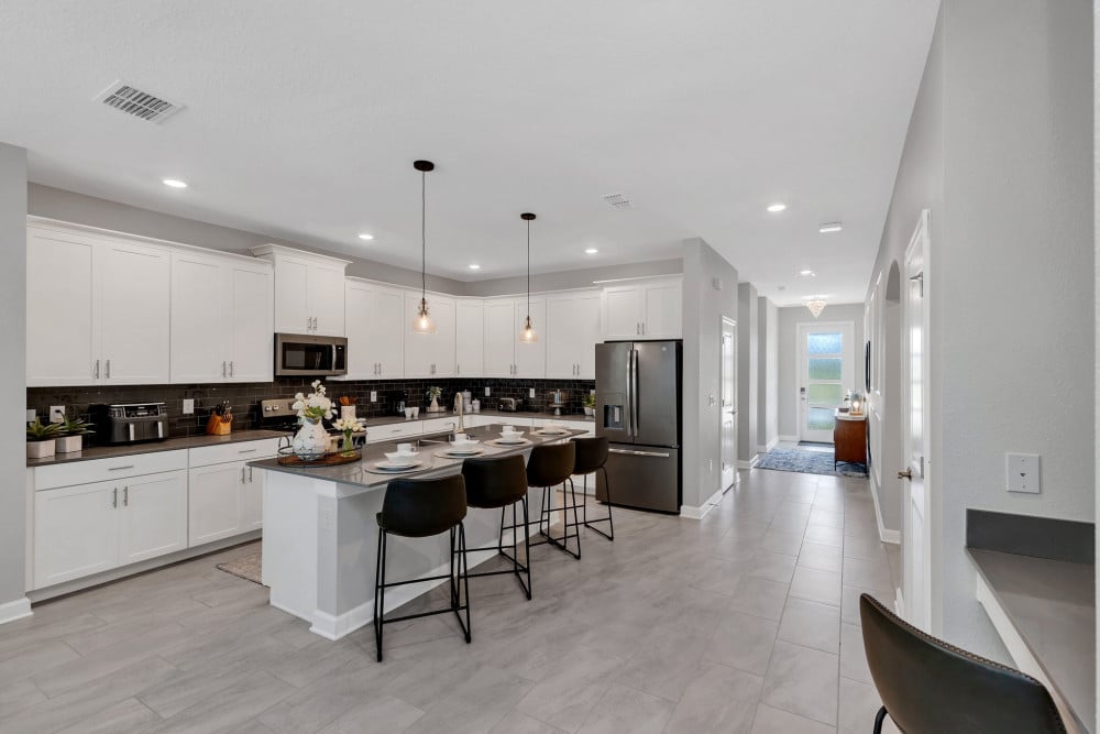 Storey Lake Resort 665