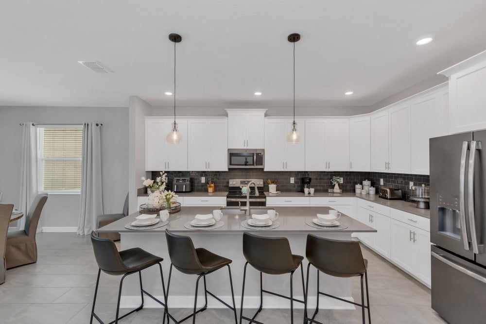 Storey Lake Resort 665