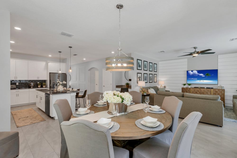 Storey Lake Resort 665