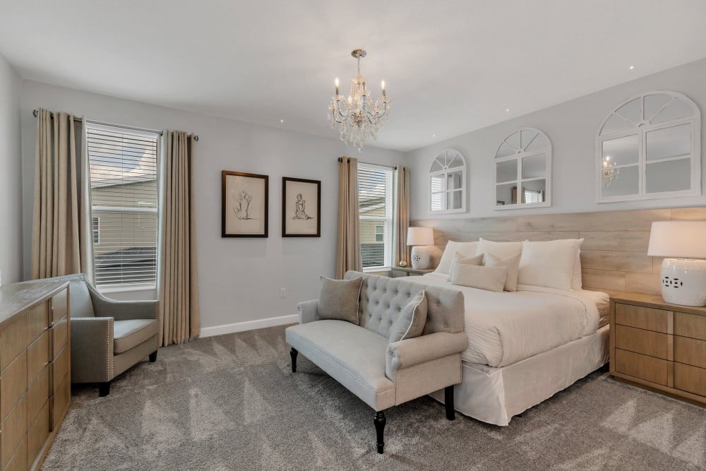 Storey Lake Resort 665